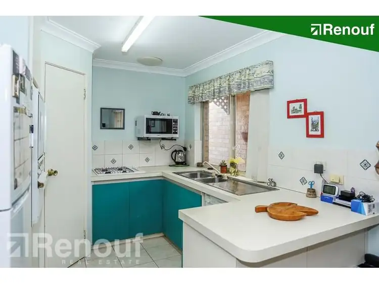 Fifth view of Homely semi-detached listing, 10c Seaflower Crescent, Craigie WA 6025