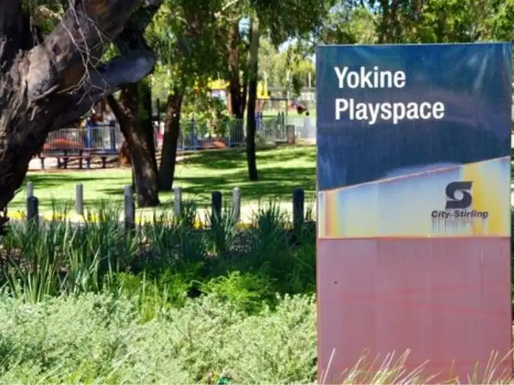Third view of Homely house listing, 70 Moulden Avenue, Yokine WA 6060