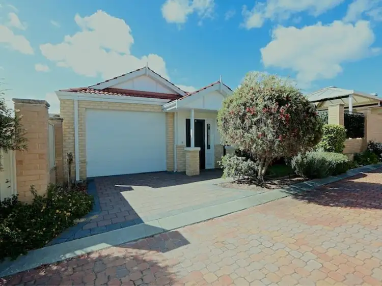 29/32 Hocking Road, Kingsley WA 6026