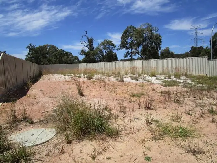 Lot 121, Lomandra Road, Helena Valley WA 6056