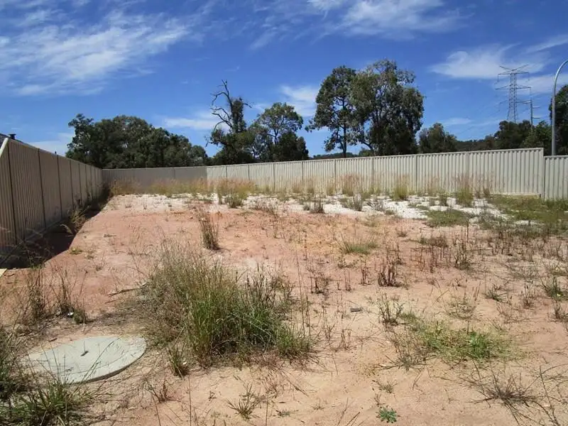 Main view of Homely land listing, Lot 121, Lomandra Road, Helena Valley WA 6056