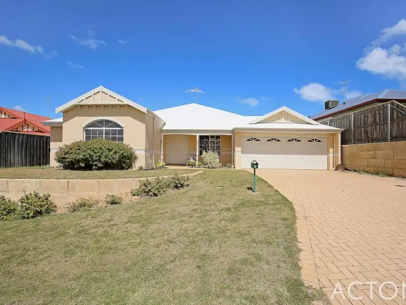 Main view of Homely house listing, 7 Calytrix Way, Halls Head WA 6210