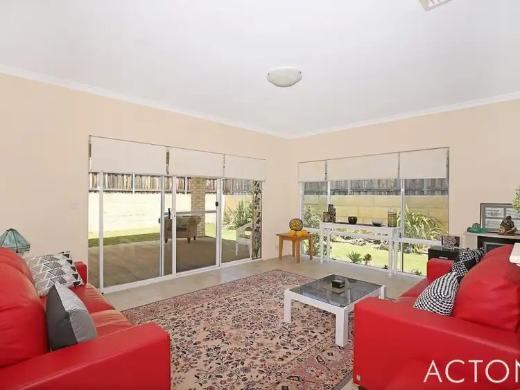 Seventh view of Homely house listing, 7 Calytrix Way, Halls Head WA 6210