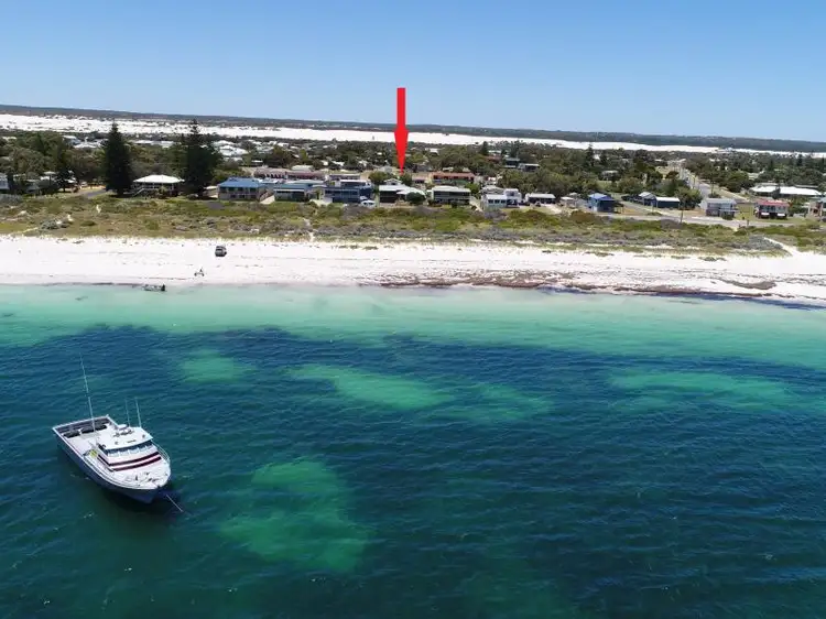 23 Cunliffe Street, Lancelin WA 6044