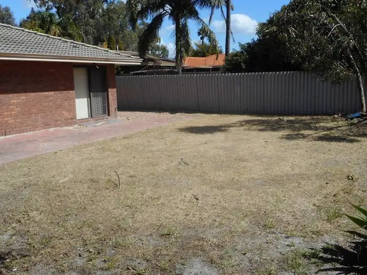 Seventh view of Homely semi-detached listing, 26a Kellar Way, Thornlie WA 6108