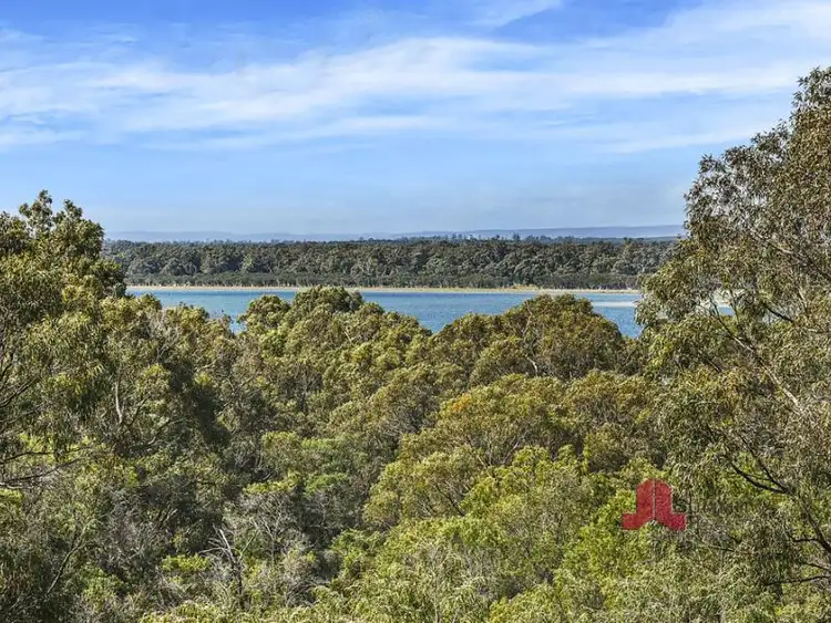 Second view of Homely house listing, Lot 20 Lake Preston Road, Myalup WA 6220