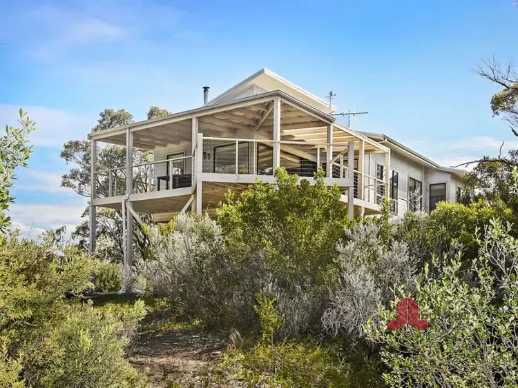 Third view of Homely house listing, Lot 20 Lake Preston Road, Myalup WA 6220