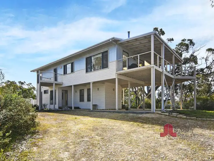 Fourth view of Homely house listing, Lot 20 Lake Preston Road, Myalup WA 6220