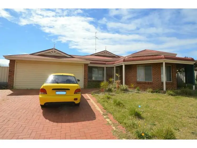 28 Coodanup Drive, Coodanup WA 6210