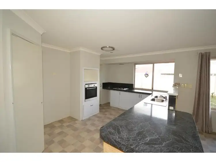 Second view of Homely house listing, 28 Coodanup Drive, Coodanup WA 6210