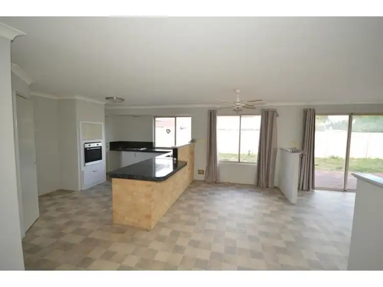 Fourth view of Homely house listing, 28 Coodanup Drive, Coodanup WA 6210