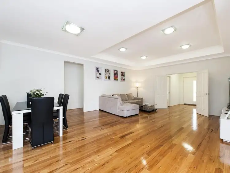 Second view of Homely house listing, 27 Ollave Circuit, Aveley WA 6069