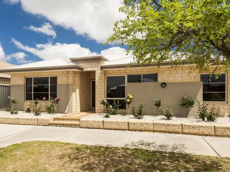 Third view of Homely house listing, 27 Ollave Circuit, Aveley WA 6069