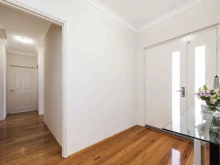 Fourth view of Homely house listing, 27 Ollave Circuit, Aveley WA 6069