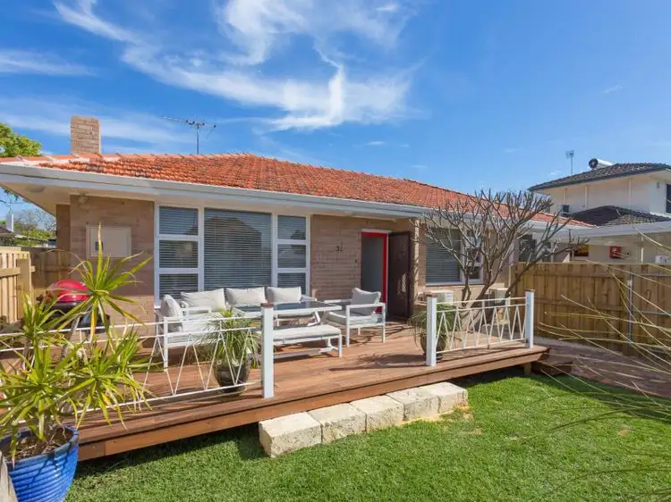 Third view of Homely house listing, 31 Windfield Road, Melville WA 6156