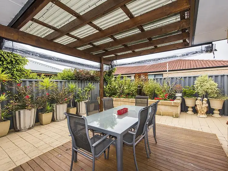 Main view of Homely house listing, 15 Sciano Avenue, Success WA 6164