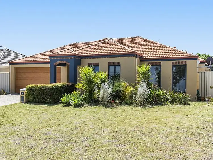 Second view of Homely house listing, 15 Sciano Avenue, Success WA 6164