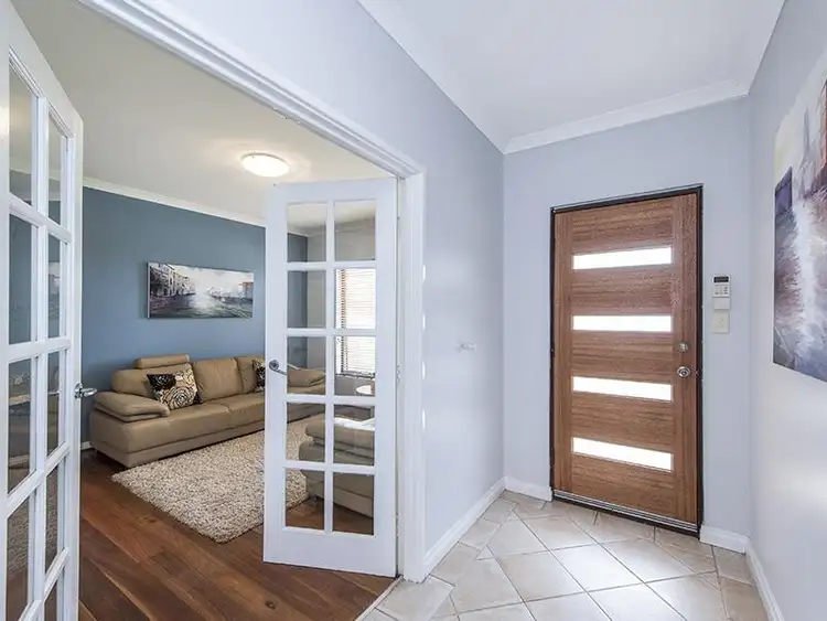 Fourth view of Homely house listing, 15 Sciano Avenue, Success WA 6164