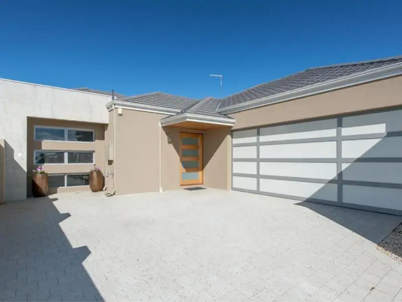 Main view of Homely villa listing, 8C Bantock Street, Joondanna WA 6060