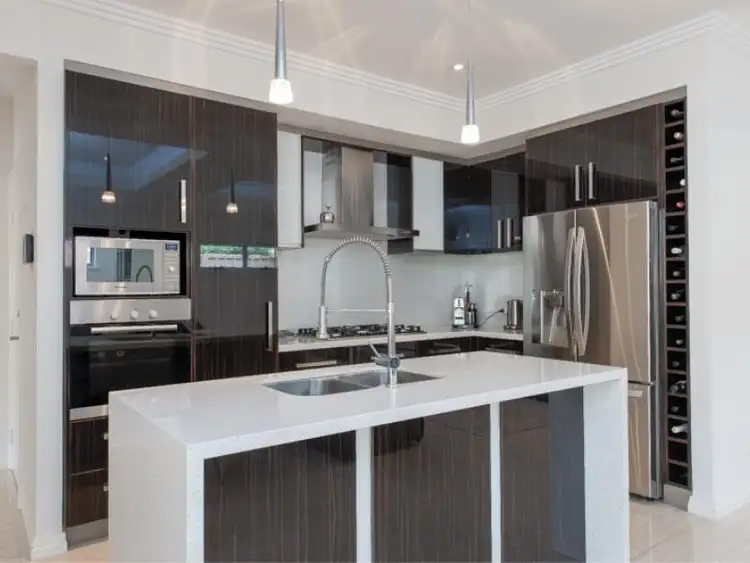 Seventh view of Homely villa listing, 8C Bantock Street, Joondanna WA 6060