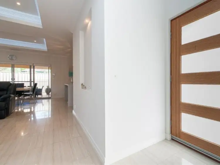 Second view of Homely villa listing, 8C Bantock Street, Joondanna WA 6060