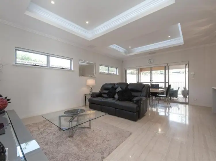 Third view of Homely villa listing, 8C Bantock Street, Joondanna WA 6060