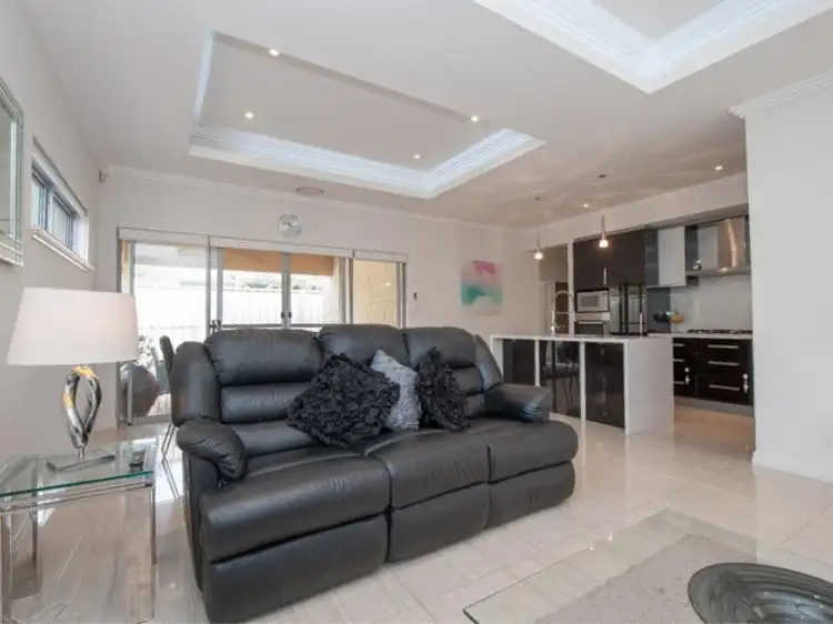 Fourth view of Homely villa listing, 8C Bantock Street, Joondanna WA 6060