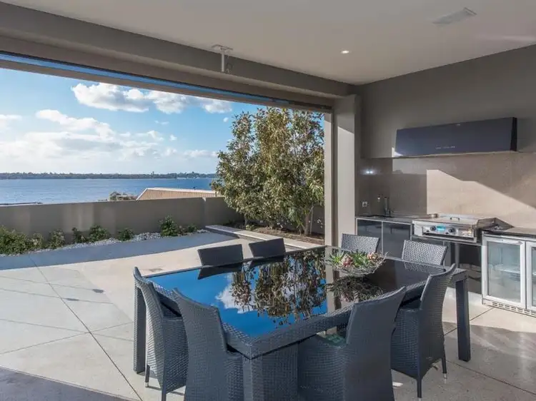 Second view of Homely house listing, 50 Duncraig Road, Applecross WA 6153
