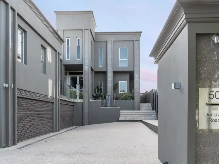 Fourth view of Homely house listing, 50 Duncraig Road, Applecross WA 6153