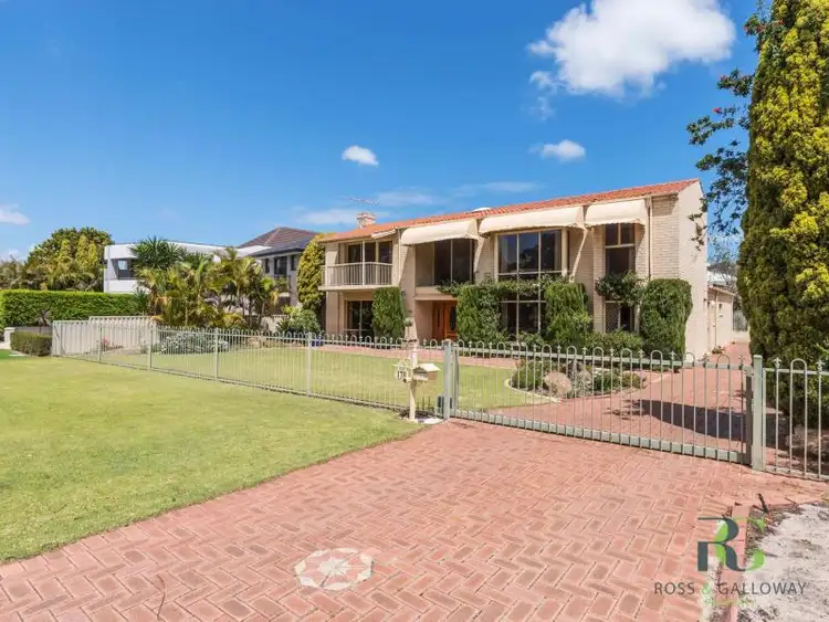 178 Burke Drive, Attadale WA 6156
