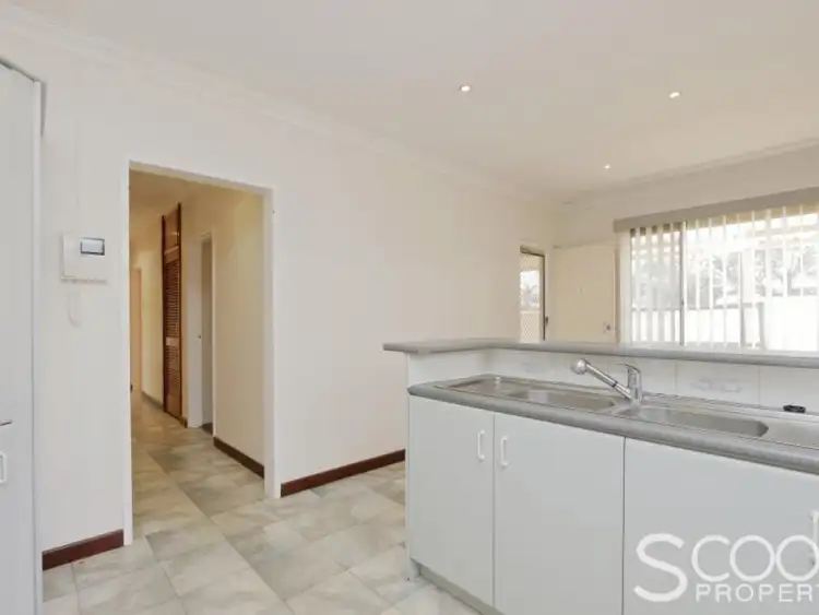 Third view of Homely house listing, 26 Glennister Road, Hamilton Hill WA 6163