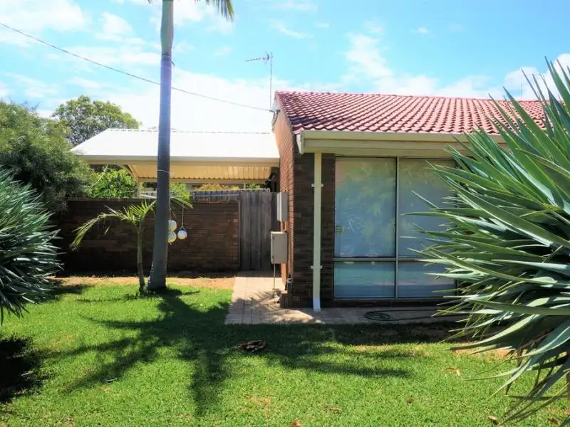 Main view of Homely villa listing, 1/10 Ostend Road, Scarborough WA 6019