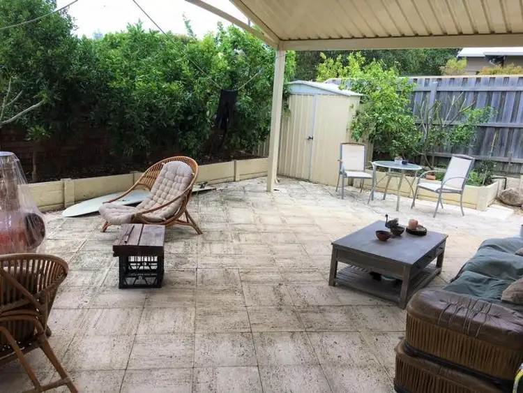 Second view of Homely villa listing, 1/10 Ostend Road, Scarborough WA 6019