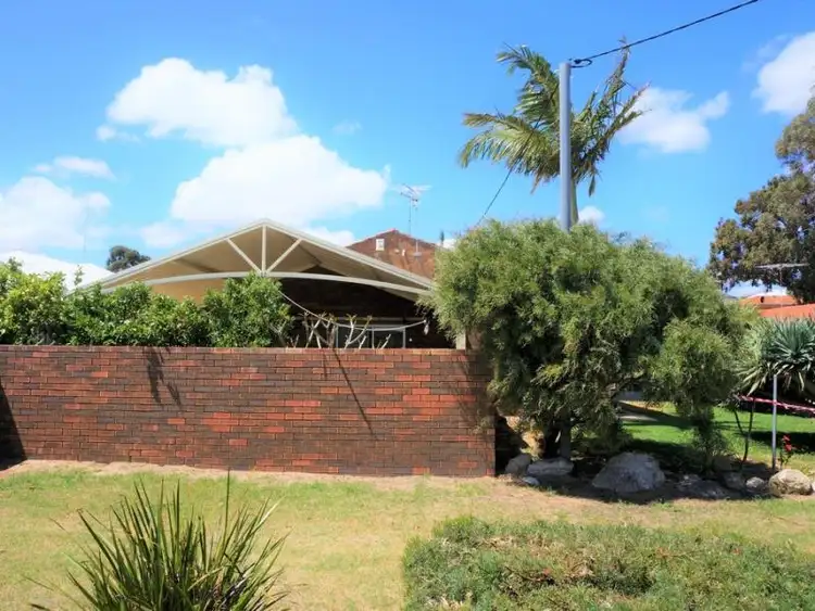 Fifth view of Homely villa listing, 1/10 Ostend Road, Scarborough WA 6019