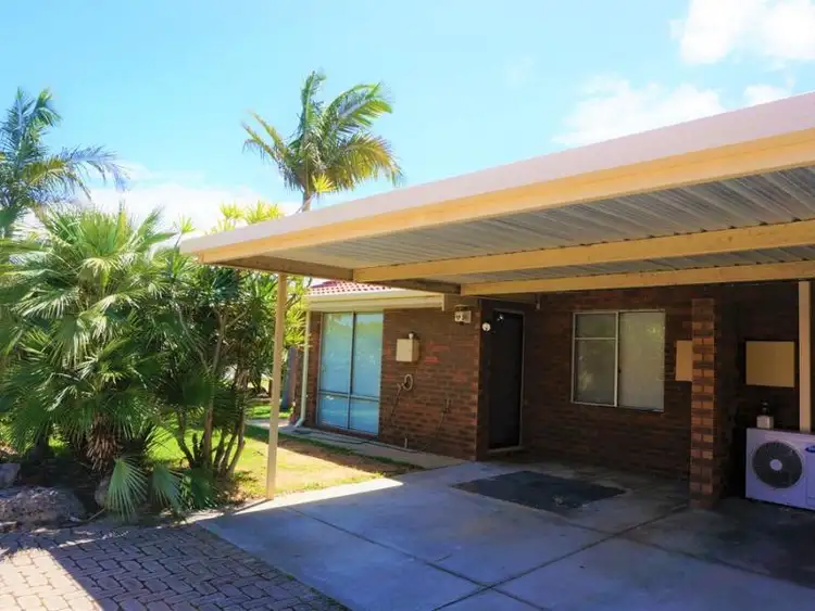 Sixth view of Homely villa listing, 1/10 Ostend Road, Scarborough WA 6019