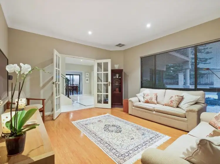 Third view of Homely house listing, 21 Unwin Avenue, Wembley Downs WA 6019