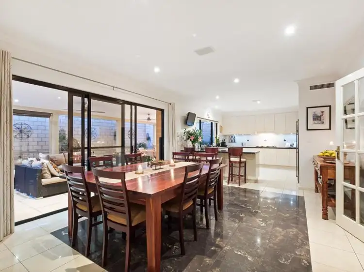 Fifth view of Homely house listing, 21 Unwin Avenue, Wembley Downs WA 6019