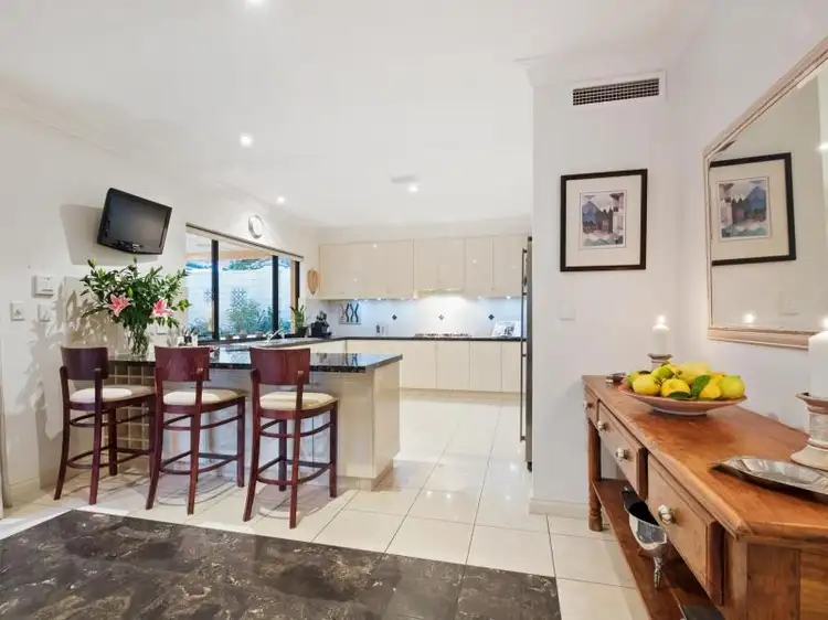 Sixth view of Homely house listing, 21 Unwin Avenue, Wembley Downs WA 6019