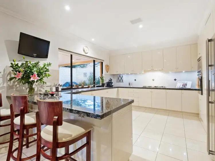 Seventh view of Homely house listing, 21 Unwin Avenue, Wembley Downs WA 6019