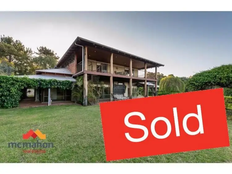 453 Commonage Road, Quindalup WA 6281