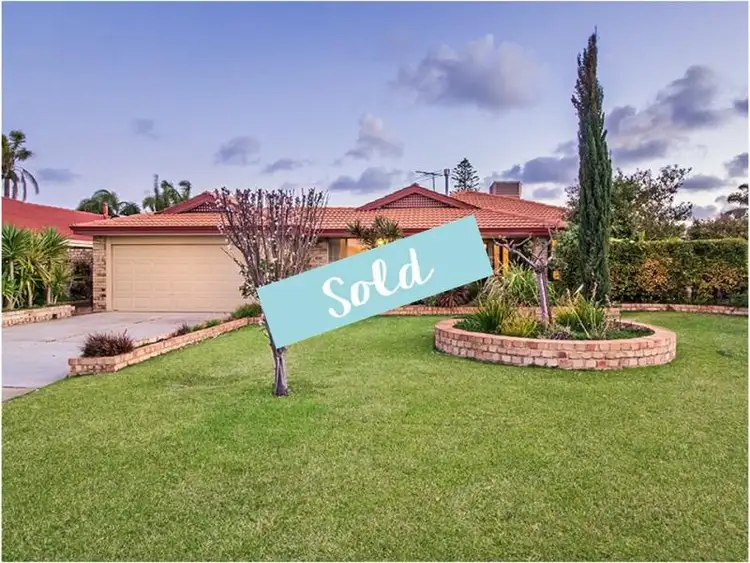 35 Cruise Road, Safety Bay WA 6169