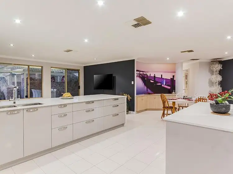 Sixth view of Homely house listing, 35 Cruise Road, Safety Bay WA 6169