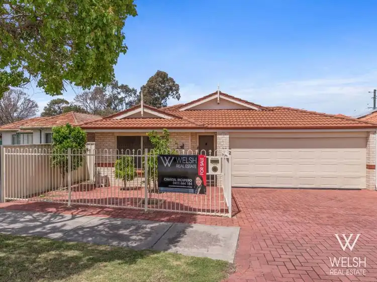 2 Casey Street, Cloverdale WA 6105