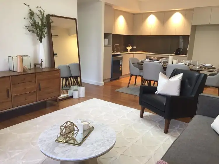 Main view of Homely apartment listing, 5/2 Dynevor Rise, Floreat WA 6014