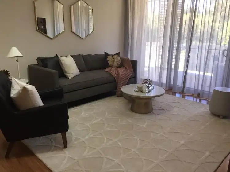 Fourth view of Homely apartment listing, 5/2 Dynevor Rise, Floreat WA 6014