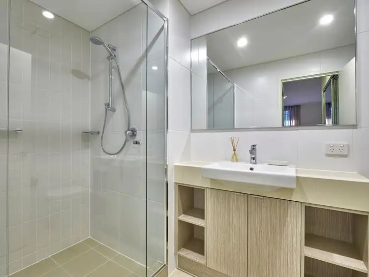 Fifth view of Homely apartment listing, 5/2 Dynevor Rise, Floreat WA 6014
