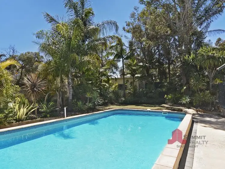 58 Gulf Way, Leschenault WA 6233