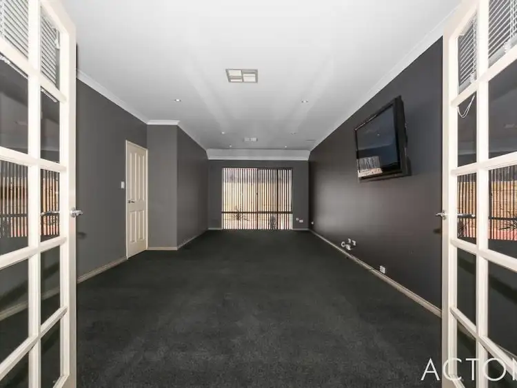 Fourth view of Homely house listing, 3 Highview Rise, Halls Head WA 6210