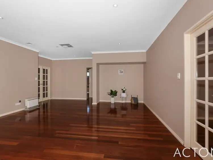 Fifth view of Homely house listing, 3 Highview Rise, Halls Head WA 6210