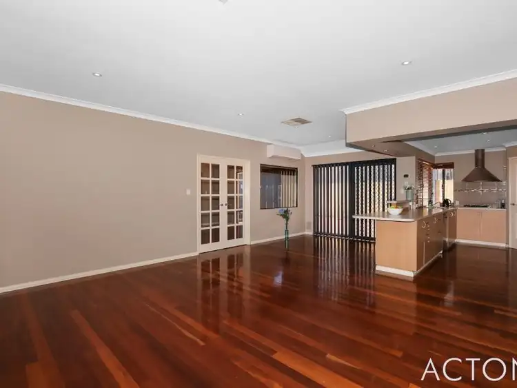 Sixth view of Homely house listing, 3 Highview Rise, Halls Head WA 6210